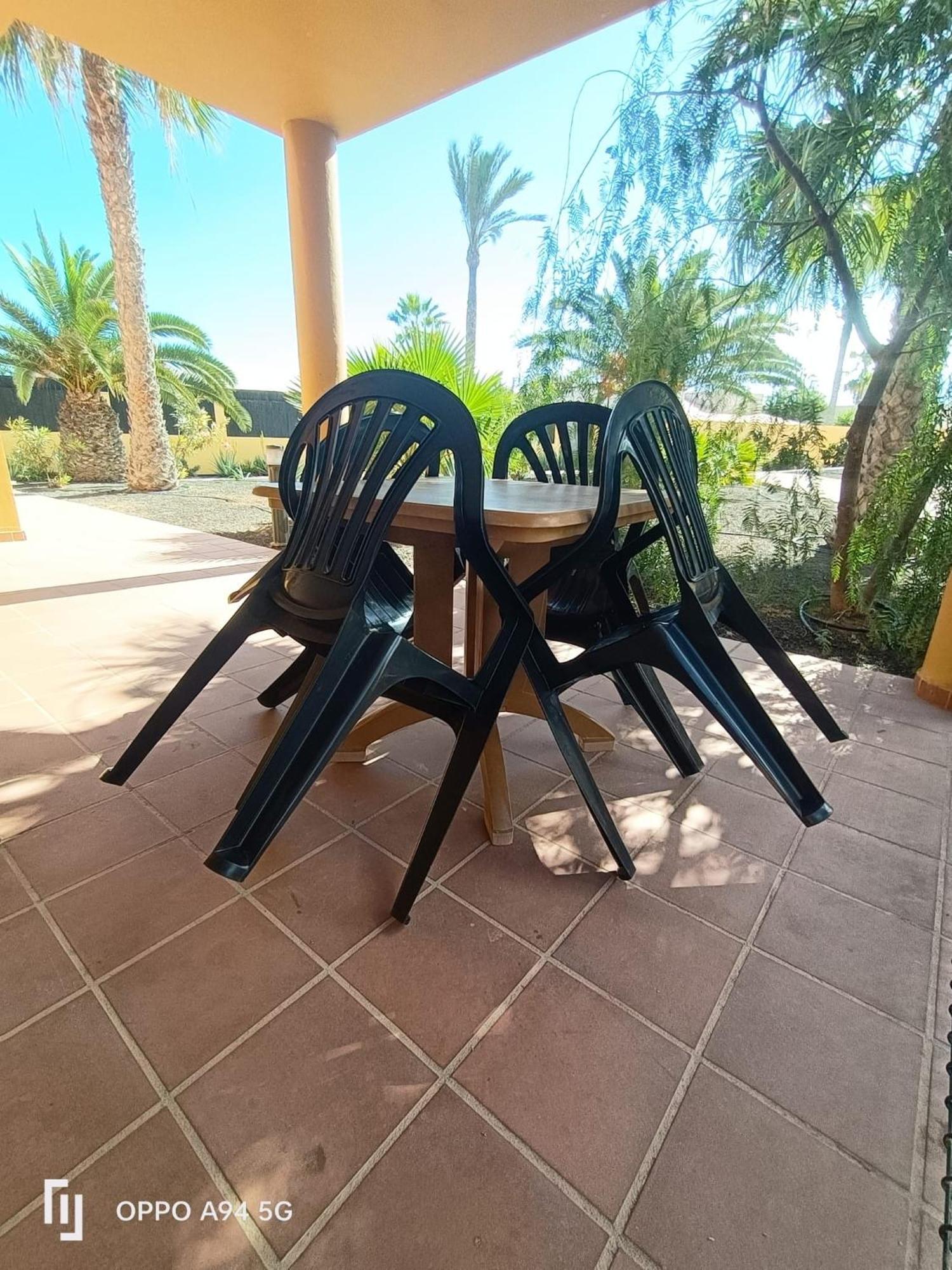 Corralejo- Conform In The City Apartamento Exterior foto