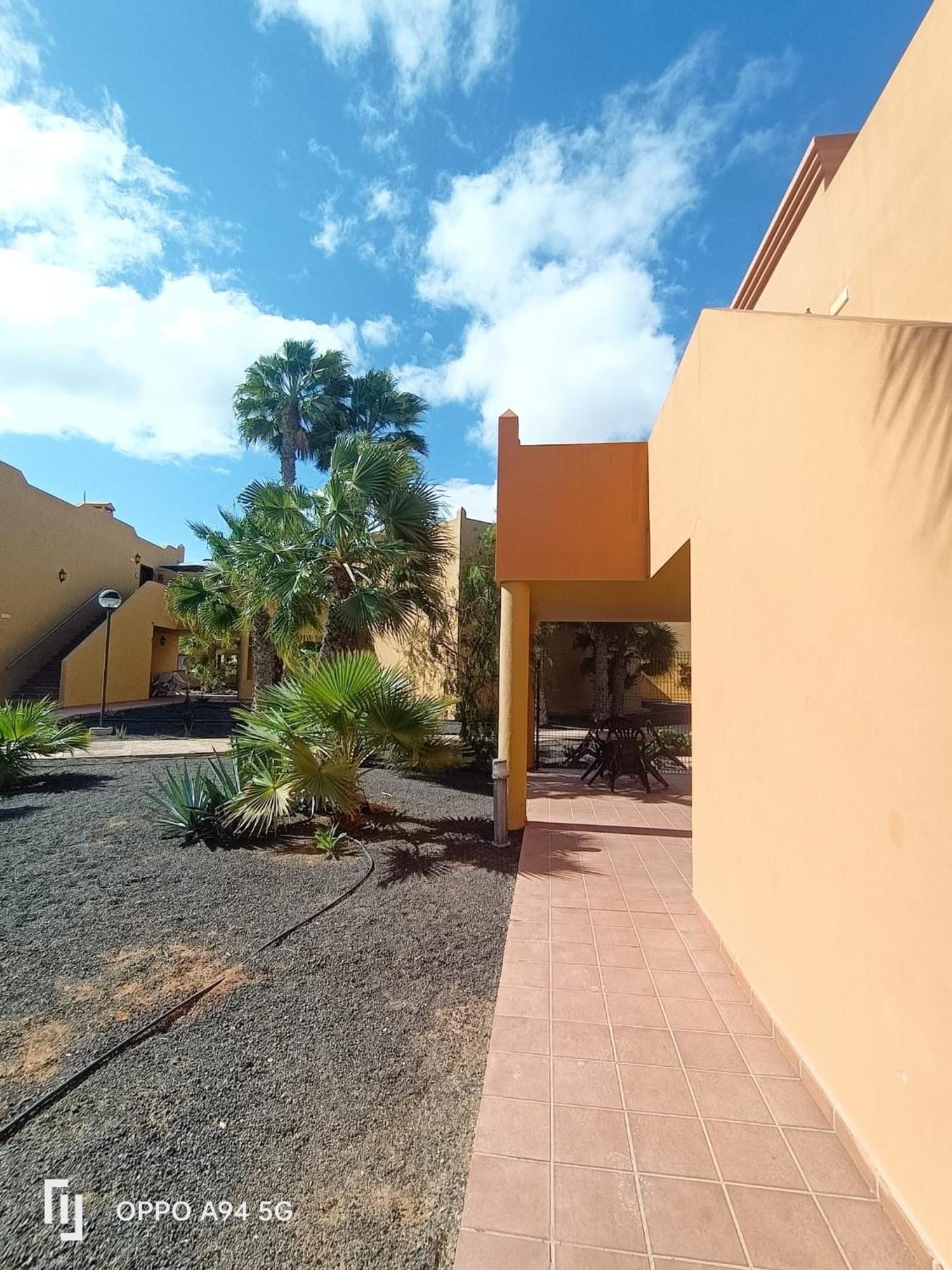 Corralejo- Conform In The City Apartamento Exterior foto
